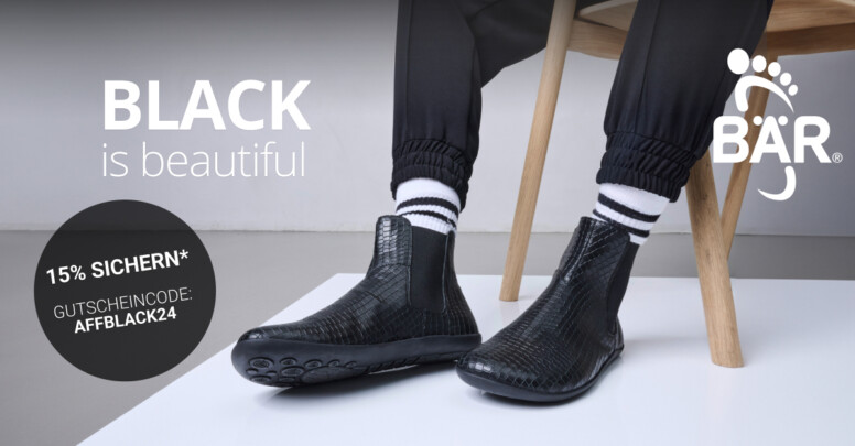 BÄR Schuhe Black Friday 2024