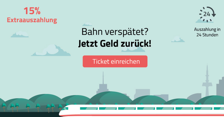 Bahn-Buddy Black Friday 2019