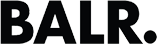 BALR. Logo