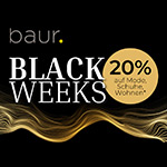 Baur Black Friday 2023