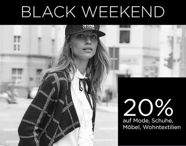 Baur Black Weekend 2017