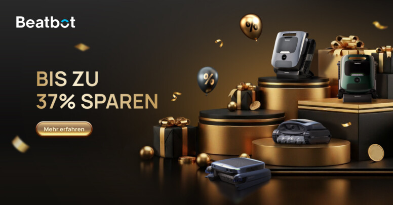 Beatbot Black Friday 2025