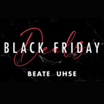 Feier den Black Friday bei Beate Uhse mit bis zu 70% Rabatt auf ausgewählte Artikel