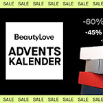 BeautyLove Black Friday 2023