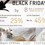 Ausgewählte Bettwäsche, Wohnaccessoires und vieles mehr bei belsonno bis zu 40% reduziert!