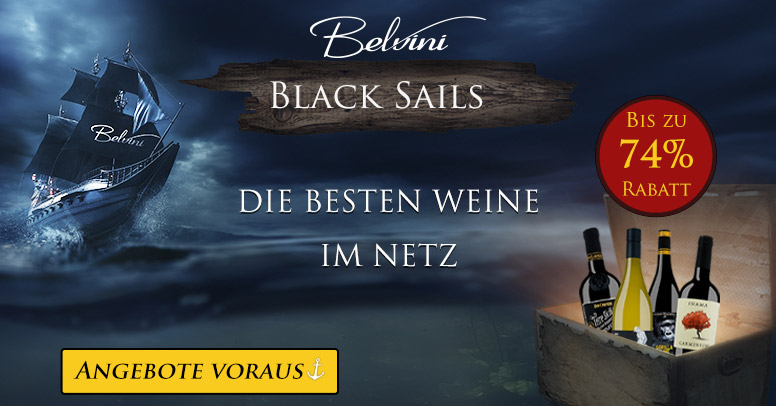 Belvini Black Friday 2020
