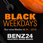 Benz24 Black Friday 2023