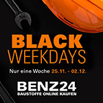 Benz24 Black Friday 2024
