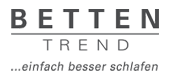 Betten Trend Logo