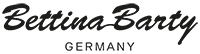 Bettina Barty Logo