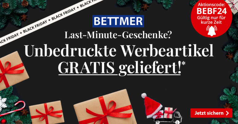 Bttmer Black Friday 2024