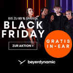 beyerdynamic black friday 2021