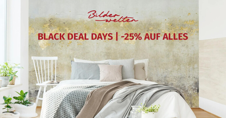 Bilderwelten.de Black Friday 2024