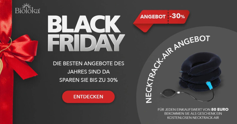 bioloka black friday 2021