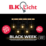 B.K. Licht Black Friday 2024