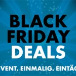Apple Black Friday 2012 bei Euronics
