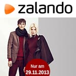 Black Friday bei Zalando bringt 15% Rabatt auf Winterjacken