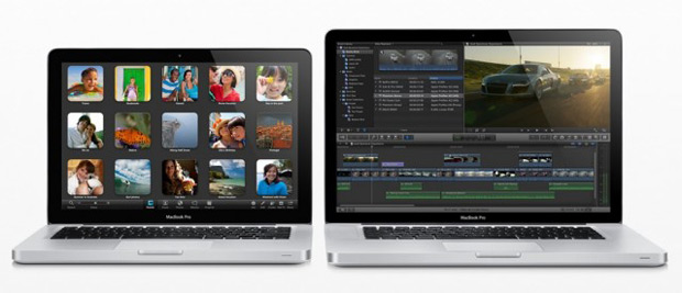 Apple MacBook Pro 13″ (2,5 GHz) für 1.179 Euro