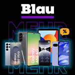 Mehr Black Week bei Blau – Jetzt starke Deals sichern!