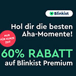 Blinkist Black Friday 2023