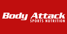 Body Attack Logo