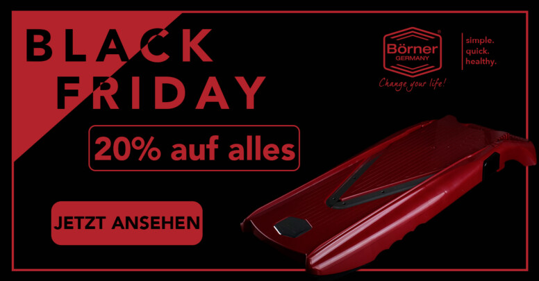 boerner black friday 2021