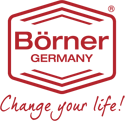 Börner Logo