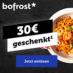 bofrost* Black Friday 2023