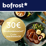 bofrost* Black Friday 2024
