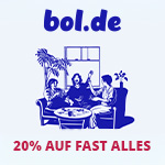 Nur am Black Friday bei bol.de – 20% auf fast alles*
