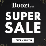 Fantastische Rabatte im Store von Boozt – Spare jetzt zwischen 20% und 50% bei deinem Einkauf!