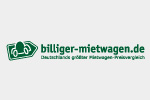 billiger-mietwagen.de Black Friday