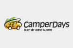 CamperDays Black Friday