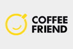 Coffee Friend Black Friday
