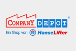 CompanyDepot Black Friday