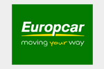 Europcar Black Friday