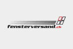 Fensterversand.ch Black Friday