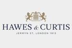 Hawes & Curtis Black Friday