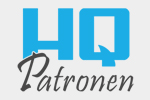 HQ Patronen Black Friday