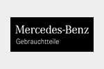Mercedes-Benz Gebrauchtteile Center Black Friday