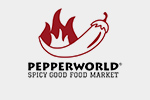 Pepperworld Black Friday