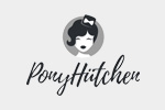 Ponyhütchen Black Friday