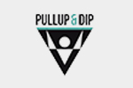 Pullup & Dip Friday