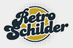 Retroschilder.com Black Friday