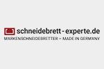 Schneidebrett Experte Black Friday