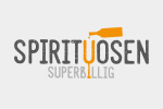 Spirituosen Superbillig Black Friday
