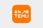Temu Black Friday