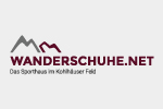 Wanderschuhe.net Black Friday