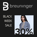 Breuninger Black Friday 2024