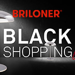 Black Shopping bei Briloner – Jetzt 20% Rabatt auf alles